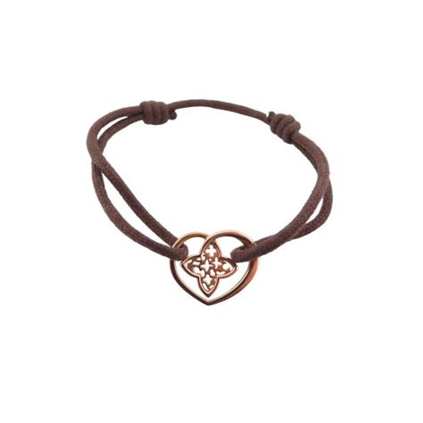 bracelet louis vuitton coeur|lv heart bracelet.